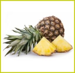 Produktbild Ananas