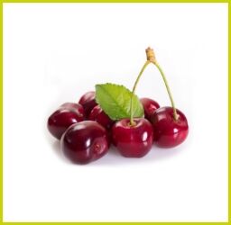 Mehrere Kirschen